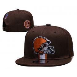 Cleveland Browns Snapback Cap 25909