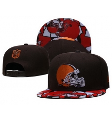 Cleveland Browns Snapback Cap 25G025