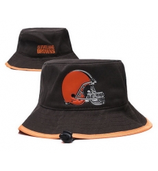 Cleveland Browns Snapback Cap 25K F549
