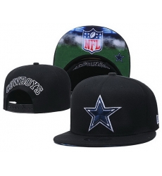 Dallas Cowboys Snapback Cap 24H322