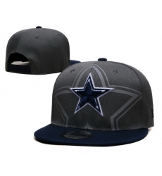 Dallas Cowboys Snapback Cap 25939