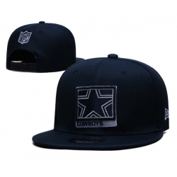 Dallas Cowboys Snapback Cap 25G009