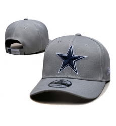 Dallas Cowboys Snapback Cap 25G013