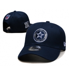Dallas Cowboys Snapback Cap 25G020