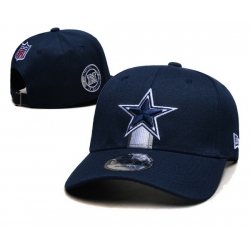 Dallas Cowboys Snapback Cap 25G023