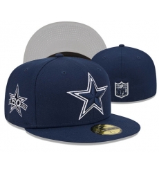 Dallas Cowboys Snapback Cap 25G039