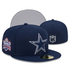 Dallas Cowboys Snapback Cap 25G040