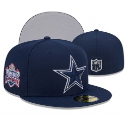 Dallas Cowboys Snapback Cap 25G040
