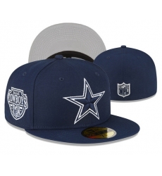 Dallas Cowboys Snapback Cap 25G041