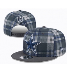 Dallas Cowboys Snapback Cap 25G044