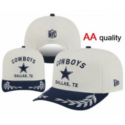 Dallas Cowboys Snapback Cap 25G049