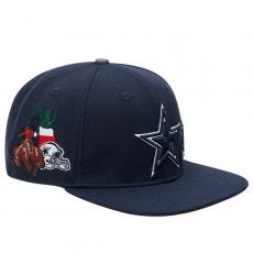 Dallas Cowboys Snapback Cap 25G063