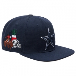 Dallas Cowboys Snapback Cap 25G063