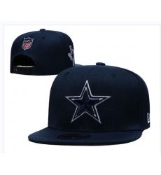 Dallas Cowboys Snapback Cap 25G067
