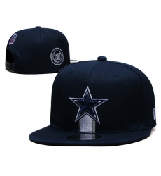 Dallas Cowboys Snapback Cap 25G068