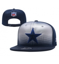 Dallas Cowboys Snapback Cap 25G069
