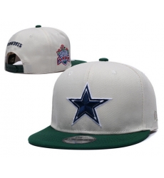 Dallas Cowboys Snapback Cap 26J R284 Dallas Cowboys Snapback Cap 26J R284