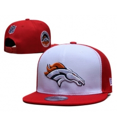 Denver Broncos Snapback Cap 25905