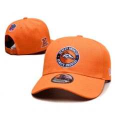 Denver Broncos Snapback Cap 25915