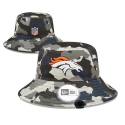 Denver Broncos Snapback Cap 25916