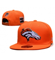 Denver Broncos Snapback Cap 25G003
