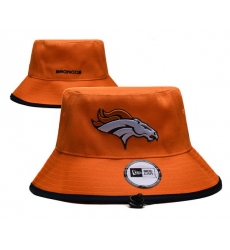 Denver Broncos Snapback Cap 25G006