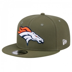 Denver Broncos Snapback Cap 25G011