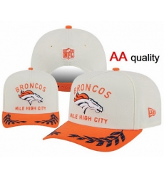 Denver Broncos Snapback Cap 25G020