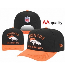 Denver Broncos Snapback Cap 25G021