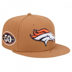 Denver Broncos Snapback Cap 25G023