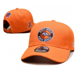 Denver Broncos Snapback Cap 25G029