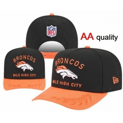 Denver Broncos Snapback Cap 26C V909