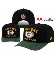 Green Bay Packers Snapback Cap 25902