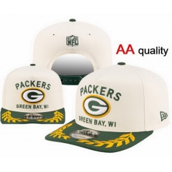 Green Bay Packers Snapback Cap 25904