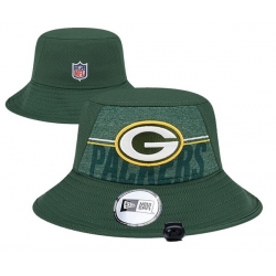 Green Bay Packers Snapback Cap 25905