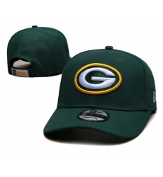Green Bay Packers Snapback Cap 25G003