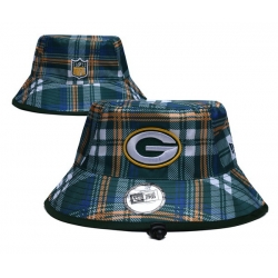 Green Bay Packers Snapback Cap 25G007
