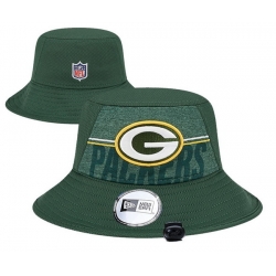 Green Bay Packers Snapback Cap 26C U760