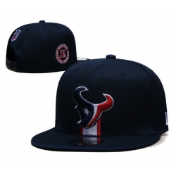 Houston Texans Snapback Cap 25911