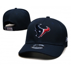 Houston Texans Snapback Cap 25G004