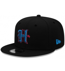 Houston Texans Snapback Cap 25G012