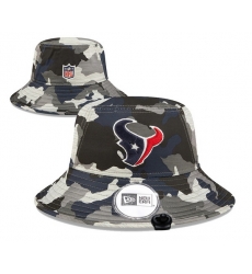 Houston Texans Snapback Cap 25G015