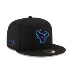 Houston Texans Snapback Cap 25G027