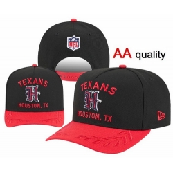Houston Texans Snapback Cap 25K B309