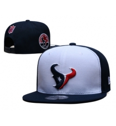 Houston Texans Snapback Cap 25K X663