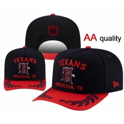 Houston Texans Snapback Cap 25K Z904