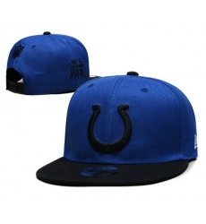 Indianapolis Colts Snapback Cap 25903