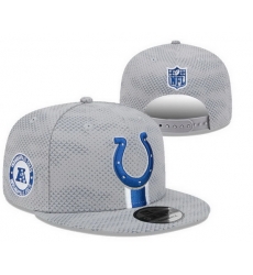 Indianapolis Colts Snapback Cap 25906
