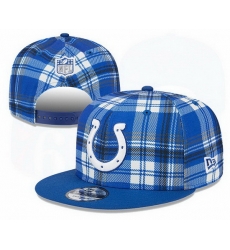 Indianapolis Colts Snapback Cap 25907