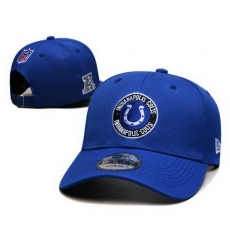 Indianapolis Colts Snapback Cap 25923